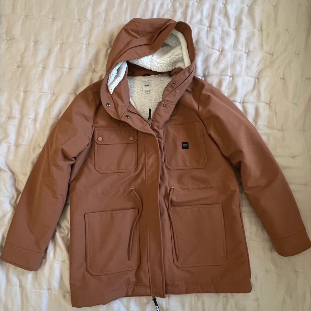 Vans Women’s MTE coat